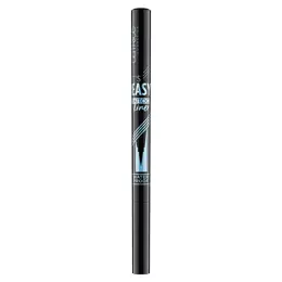 Catrice Yeux It's Easy Eyeliner Waterproof Effet Tatouage N°010 Black Lifeproof 1,1ml