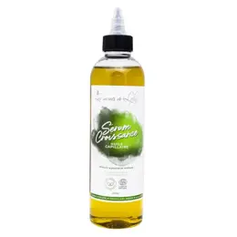 Les Secrets de Loly Soin Huile Capillaire Sérum Croissance 250ml