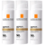 La Roche Posay Anthelios SPF50 Age Correct 3x50 ml