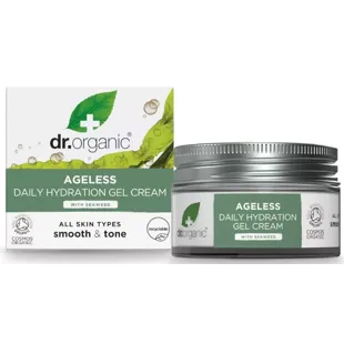 Dr. Organic Always Young Seaweed Day Cream 50 ml