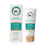 Be+ BB Cream Reguladora Matificante Piel Acneica SPF20 Tono Claro 40 ml