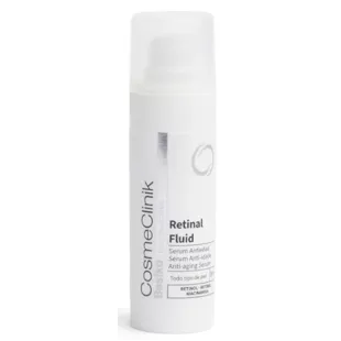Cosmeclinik Basiko Retinal Fluid 30 ml