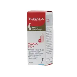 Mavala Stop Ongles Rongés 10ml