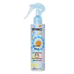 Amika Power Hour Spray Boucles 200ml