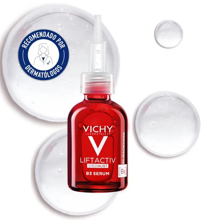 Vichy Liftactiv Specialist Serum B3 Anti-Macchie scure 30ml