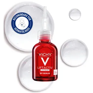 Vichy Liftactiv Specialist Serum B3 Anti-dunkle Flecken 30ml