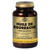 Solgar Huile de Bourrache Super GLA 300mg 30 Softgels