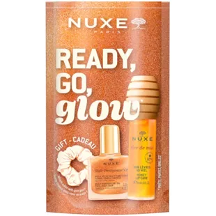 Nuxe Glow On The Go Honig