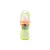 Nuby Gobelet Easy Grip Bec Silicone Antigoutte Vert Orange +6 mois 300ml