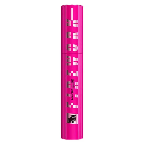 Maybelline New York Mascara Cils Sensational Firework Effettoto Ciglia Allungate a 360° 10ml