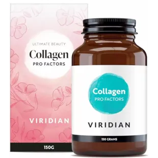 Viridian Collagen Pro Factors 150 gr