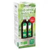 Weleda Détox et Vitalité Jus de Bouleau Détox Bio Lot de 2 x 250ml