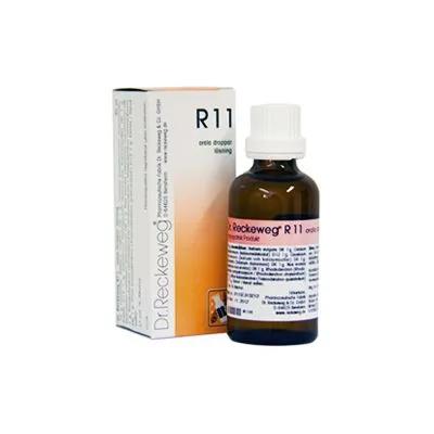 Dr. Reckeweg R11 Gocce Omeopatiche 22 ml