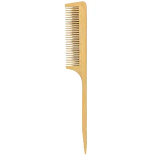 Chroma Tail Comb for Applying Hair Dyes and Hairstyles