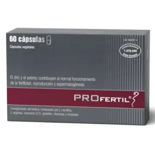 Profertil 60 Kapseln