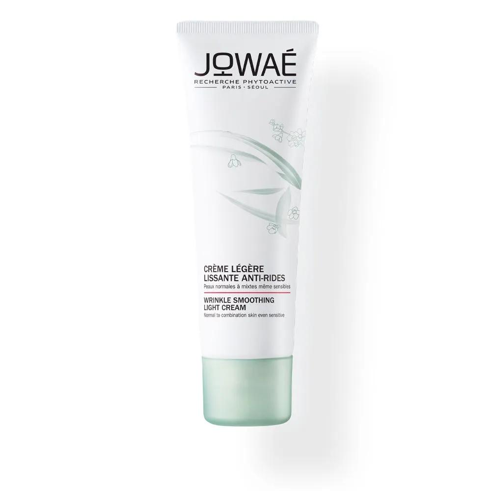 Jowaé Crema Leggera Levigante Anti Rughe Viso 40 ml