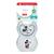 Nuk Ciuccio Space Silicone +18m Mickey Lotto di 2