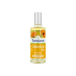 Natessance Huile Calendula Bio 50ml