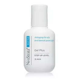 Neostrata Refine Gel Plus 15% AHA 100ml