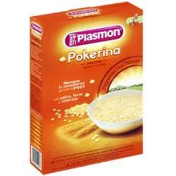 Plasmon Pastina Pokerina 340 g