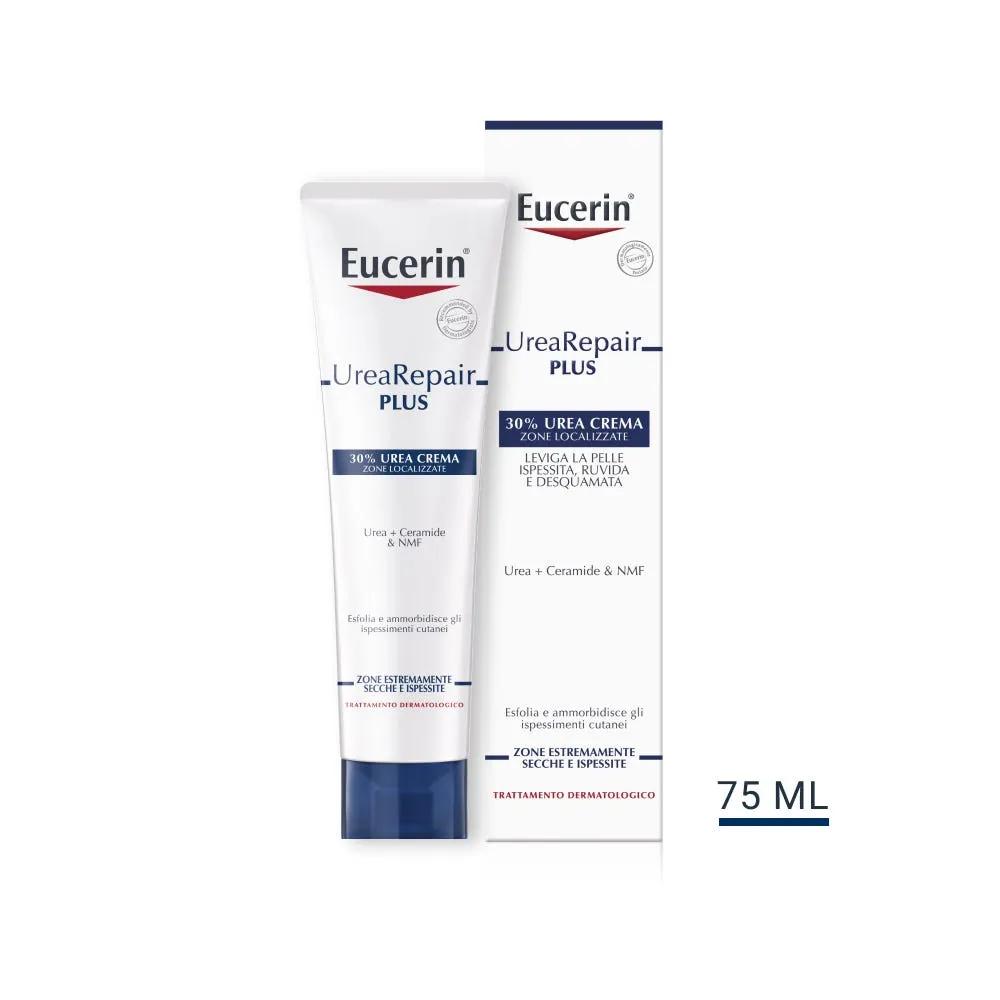 Eucerin UreaRepair 30% Urea Crema Corpo 75 ml