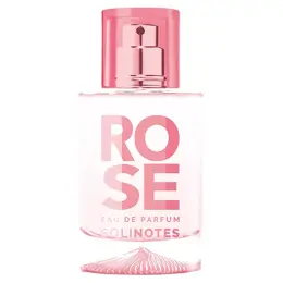 Solinotes Rose Eau de parfum 50ml