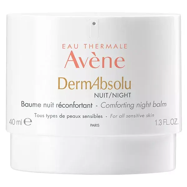 Avene Defining Night Cream 40ml