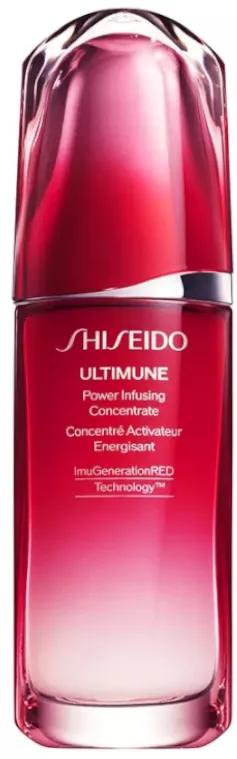 Shiseido Ultimune Power Infusing Concentrate 3.0 30 ml