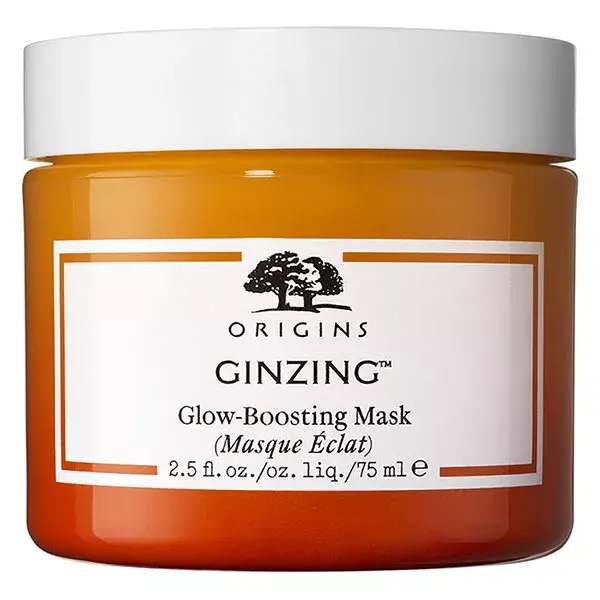 Origins Ginzing™ Masque Hydratant Éclat 75ml
