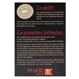 Protifast Boisson Hyperprotéinée Cacao Chaud 7 sachets