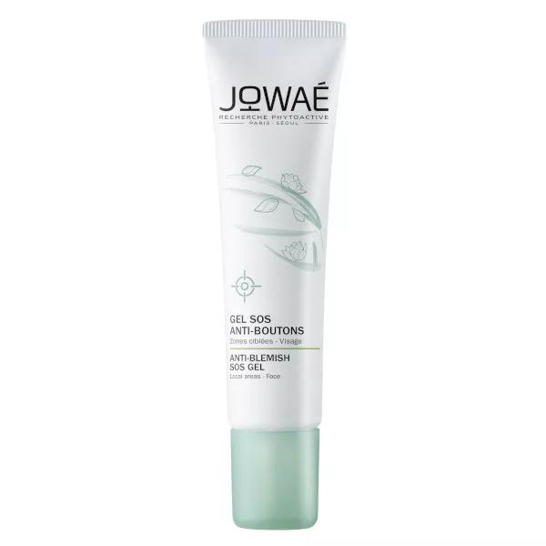 Jowaé Gel SOS Anti Granos 10ml