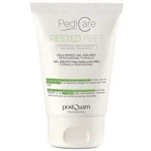 Postquam Relaxing Foot Cream 100 ml