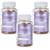 Chic&amp;Love Wellnes Hair&amp;Nails Forte 3x60 Gummies