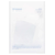 Mixsoon Bifida Facial Mask 5 units