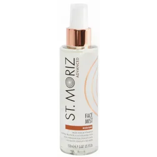 Moriz Bruma Facial Autobronzeadora Média 150 ml