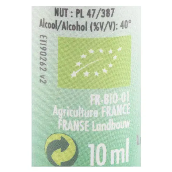 Ladrôme Elixirs Floraux N°31 Pin Sylvestre Bio 10ml