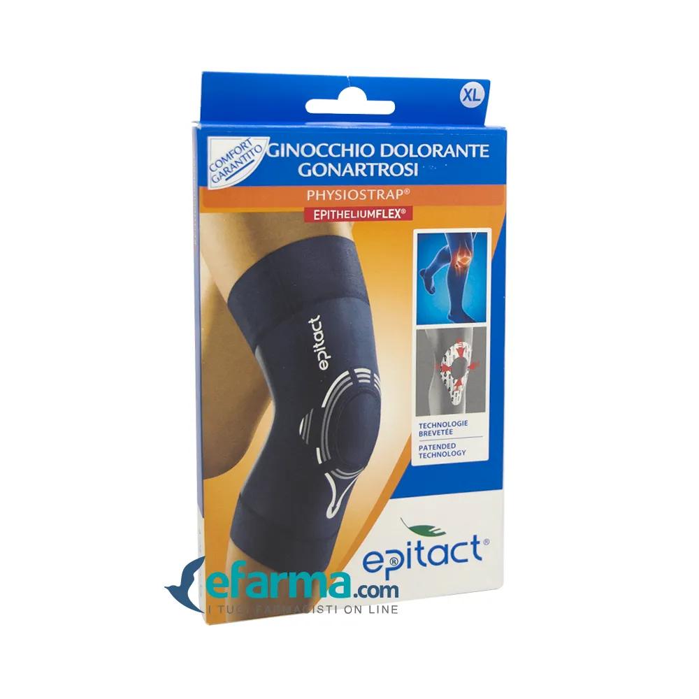 Epitact Physiostrap Ginocchiera Per Gonartrosi Taglia XL