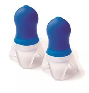 Bouchons en silicone à pression Maries 2 pcs.