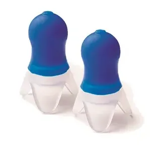 Maries Pressure Tapones Silicona 2 uds.