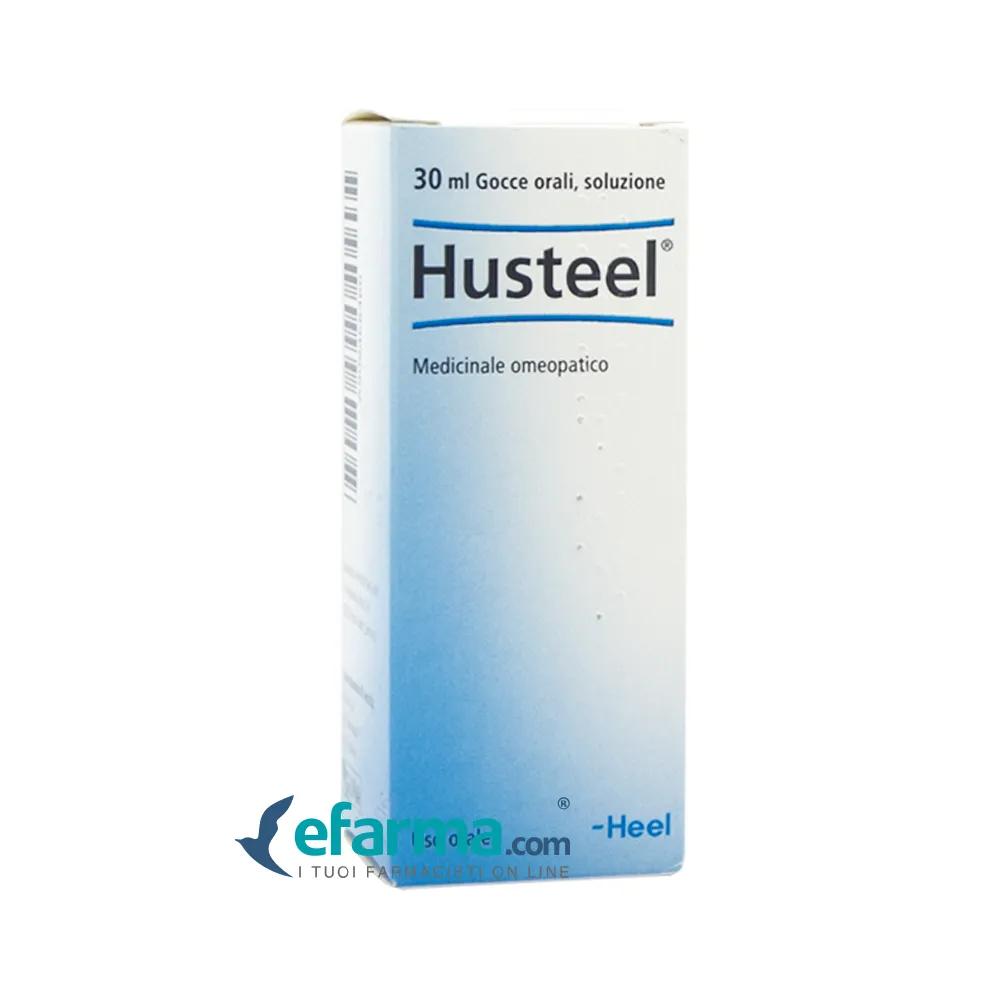 Guna Heel Husteel Gocce 30 ml