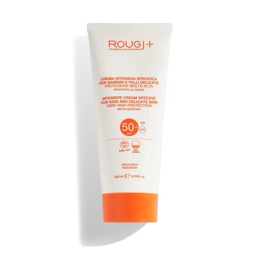 Rougj Solare Kids Crema SPF50+ 200 ml