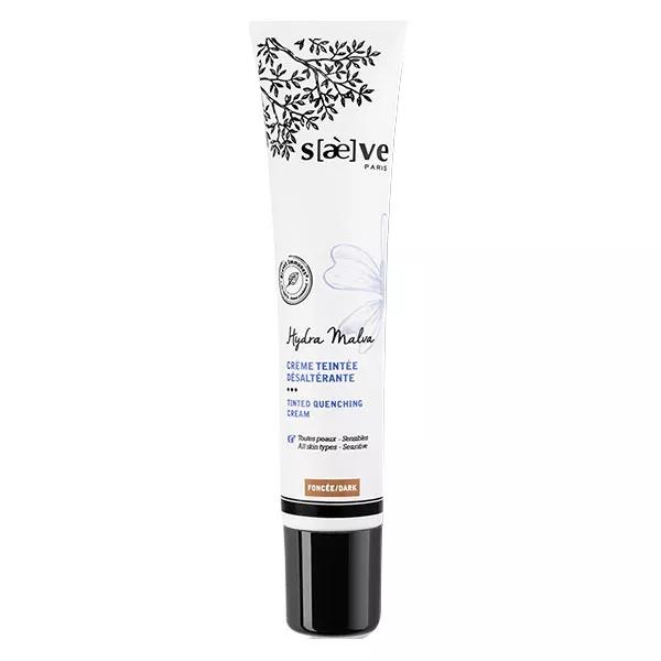 S[aè]ve Hydra Malva Crema Colorata Dissetante Scura 40 ml