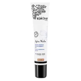 S[aè]ve Hydra Malva Crème Teintée Désaltérante Foncée 40 ml