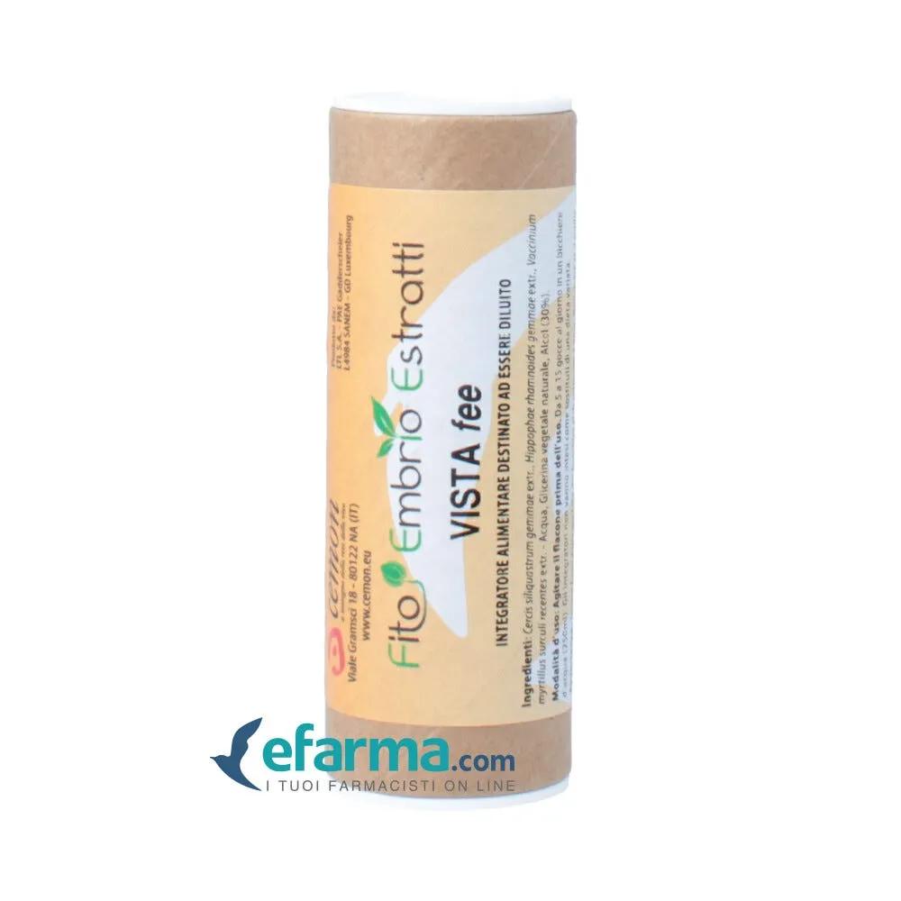 Cemon Vista FEE 15 ml