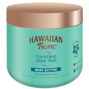 Manteiga corporal Hawaiian Tropic After Sun 250 ml