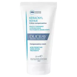 Ducray Keracnyl Repair Crème Compensatrice 50ml