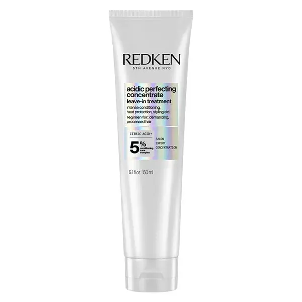 Redken Acidic Bonding Concentrate Soin Sans Rinçage Réparateur 150ml