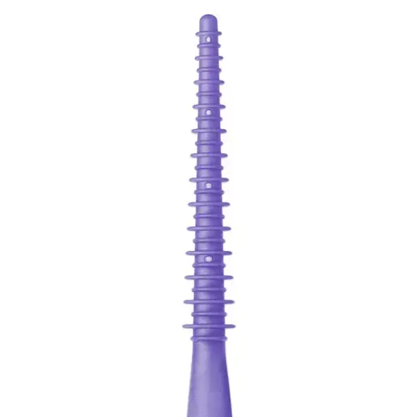 TePe Easy Pick Cure-Dents Silicone Violet XL 36 unités