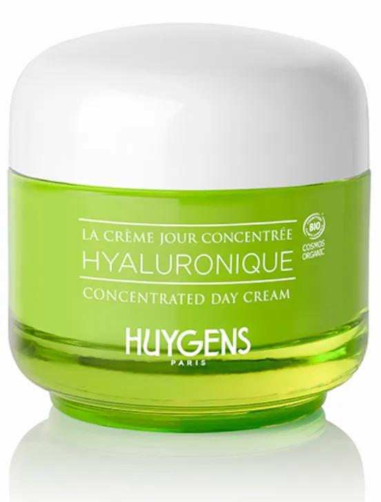 Huygens Geconcentreerde Hyaluronzuur Dagcrème 50 ml