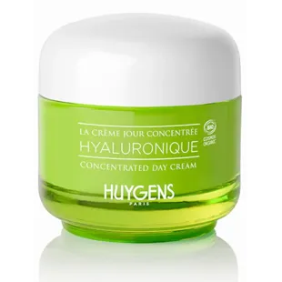 Huygens Crème de Jour Concentrée à l&#39;Acide Hyaluronique 50 ml